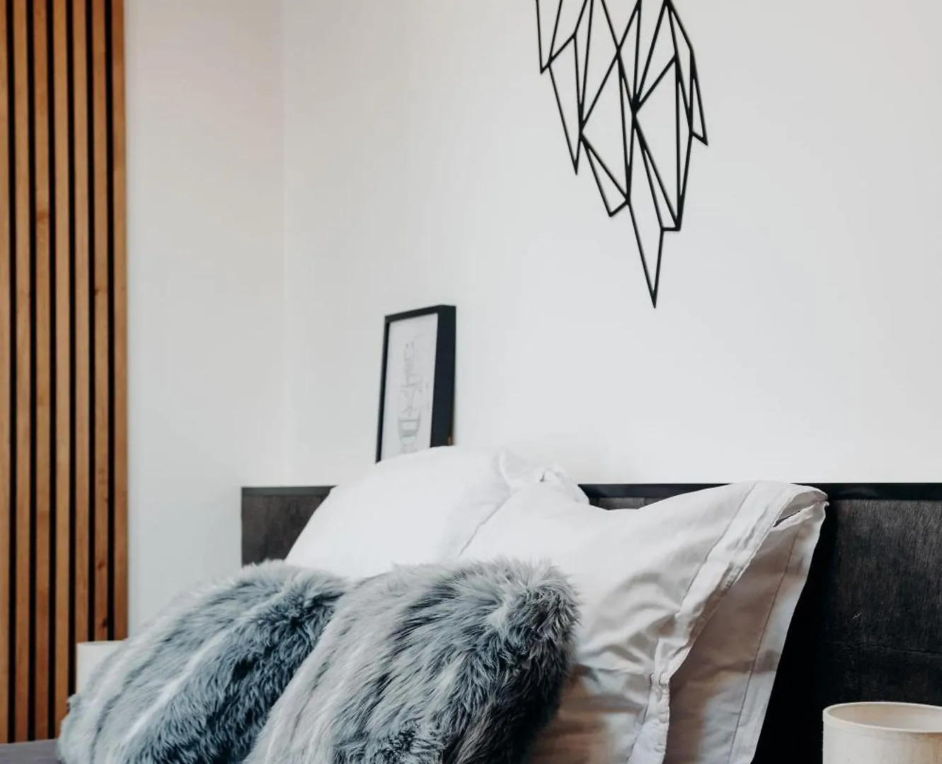 Guest house La Villa D'Helene 2 - Chambres D'Hotes - Cluses - Sejour Professionnels - Parking Gratuit France